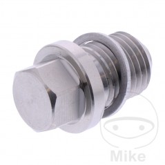 JMP Magnetic Oil Drain Screw M14X1.5 MM 723.26.88