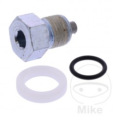 Magnetic Oil Drain Screw OEM M12X1.25 MM 723.28.54