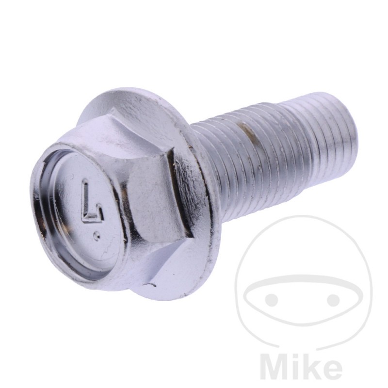 Tornillo magnético de drenaje aceite OEM M12X1.25 MM 723.28.57