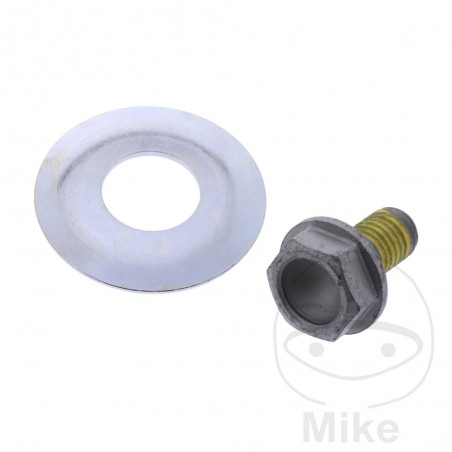 Tornillo con junta para piñón OEM 726.08.08