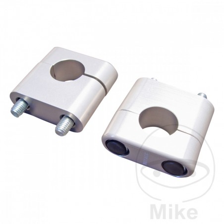 MOTACC HANDLEBAR TURRETS 22 MM 30 730.29.53