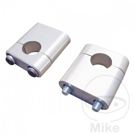 MOTACC TORRETAS DE MANILLAR 22 MM 40 730.44.62