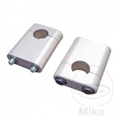 MOTACC HANDLEBAR TURRETS 22 MM 50 730.68.48