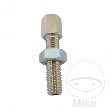 JMP cable tension screw M6X1.00 L: 34 MM 731.06.37