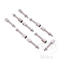 JMP Tornillo tensor de cable M5X0.80 L: MM INH10 731.06.57