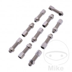 JMP Tornillo tensor de cable M8X1.25 L: 34 MM INH10 731.06.58