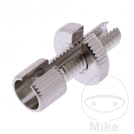 JMP cable tension screw M6X1.00 L: 26 MM 731.07.16