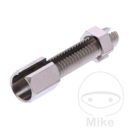 JMP Slotted cable tensioning screw M6X1.00 L: 34 MM 731.07.20