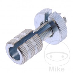 JMP Slotted cable tensioning screw M8X1.00 L: 38 MM 731.07.22