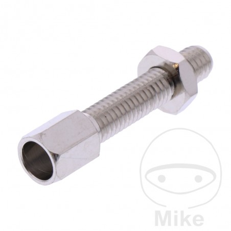 JMP cable tension screw M6X1.00 L: 38 MM 731.07.31