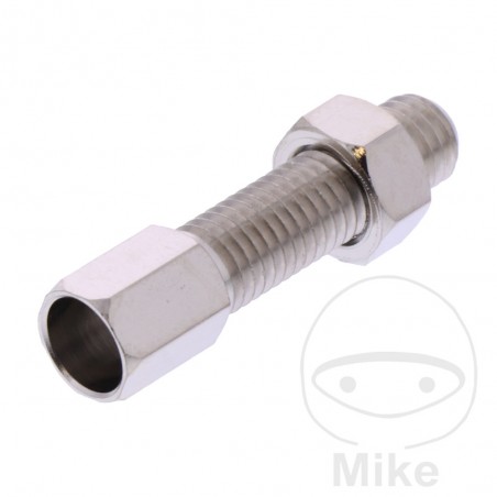 JMP Tornillo tensor de cable M7X1.00 L: 34 MM 731.07.32