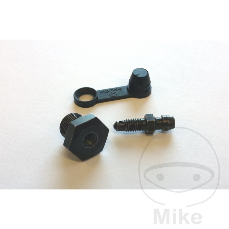 Bleeder/bleeder screw OEM M12X1.00 MM 757.00.03
