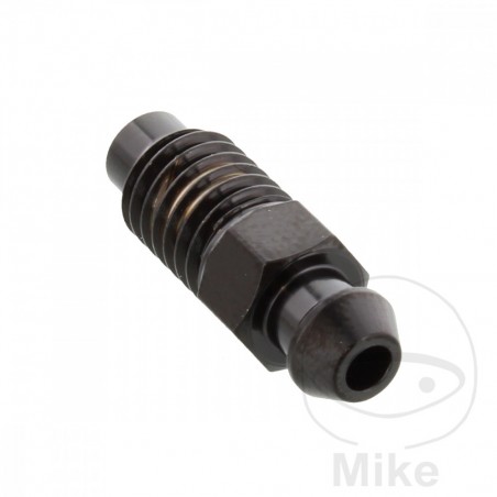 JMP Tornillo sangrador / purgador de acero inoxidable M8X1.25 MM 757.00.30