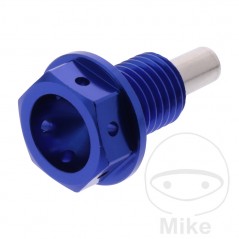 JMP Tornillo magnético de drenaje aceite aluminio M12X1.50 MM 15 775.23.67VAR