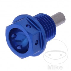 JMP Tornillo magnético de drenaje aceite aluminio M14X1.50 MM 12 775.23.74VAR