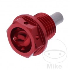 JMP Aluminum Magnetic Oil Drain Screw M14X1.50 MM 12 775.23.74VAR
