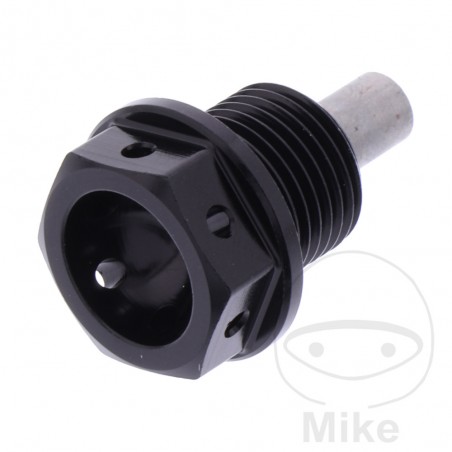 JMP Tornillo magnético de drenaje aceite aluminio M14X1.25 MM 12 775.35.23