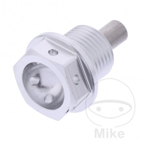 JMP Tornillo magnético de drenaje aceite aluminio M14X1.25 MM 12 775.35.27