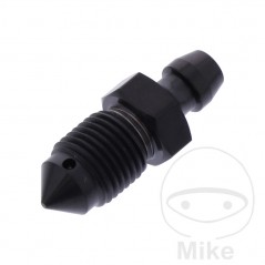JMP Titanium bleeder/bleeder screw M10X1.00 MM 775.44.93