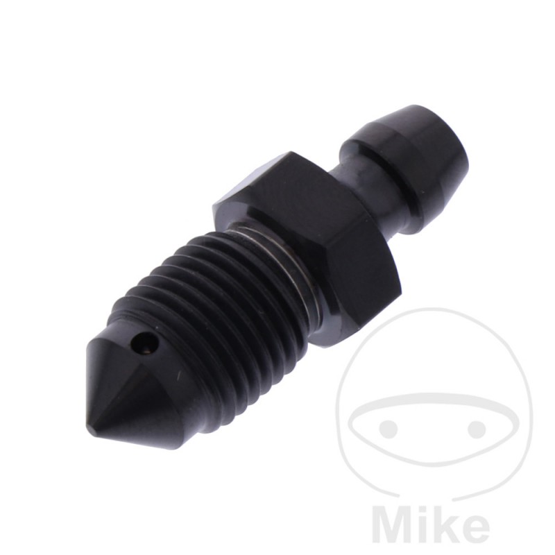JMP Tornillo sangrador / purgador de titanio M10X1.00 MM 775.44.93