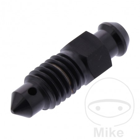 JMP Tornillo sangrador / purgador de titanio M8X1.25 MM 775.44.94