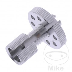 JMP Aluminum cable tensioning screw M8 775.82.40VAR