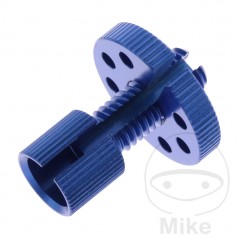 JMP Aluminum cable tensioning screw M8 775.82.40VAR