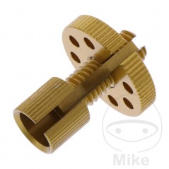 JMP Aluminum cable tensioning screw M8 775.88.90VAR