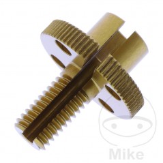 JMP Aluminum cable tensioning screw M10 775.88.94VAR