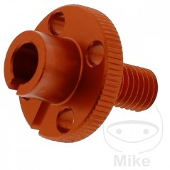 JMP Aluminum cable tensioning screw M10 775.88.94VAR