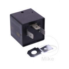 Flasher relay Japanese plug 146.02.45