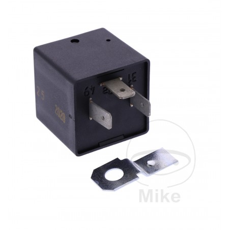 Flasher relay Japanese plug 146.02.45