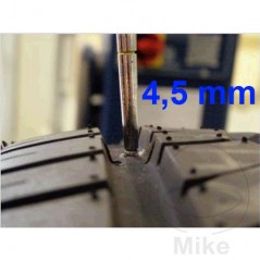 Punzón 10 MM 519.00.68