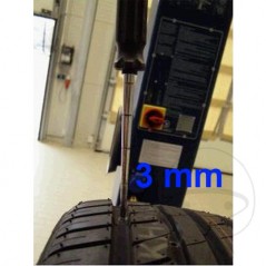 Punzón 10 MM 519.00.68