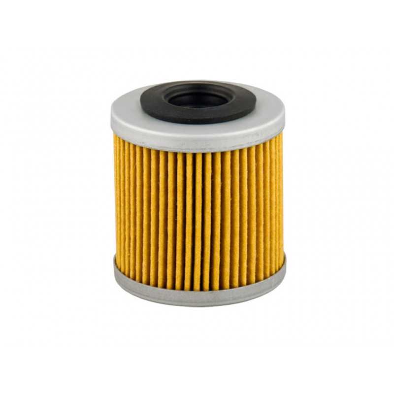 V FILTER Filtro de aceite para un mejor rendimiento del motor 13948