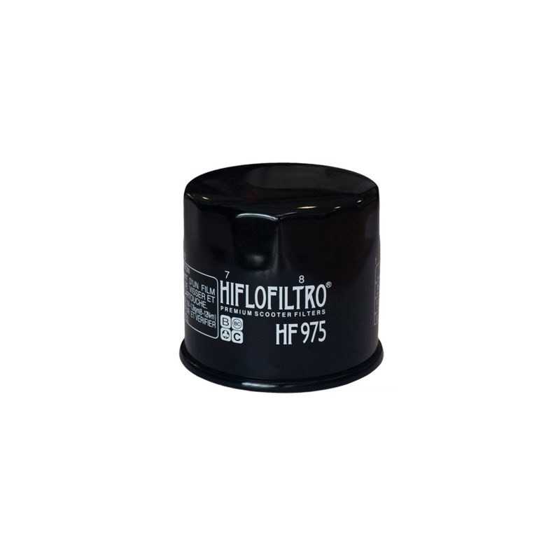 Filter, oil  HF975