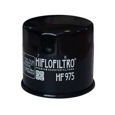Filter, oil  HF975