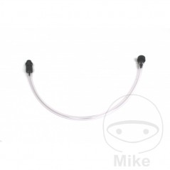 SCOTTOILER Vent hose for electric chain lubricator 710.07.35