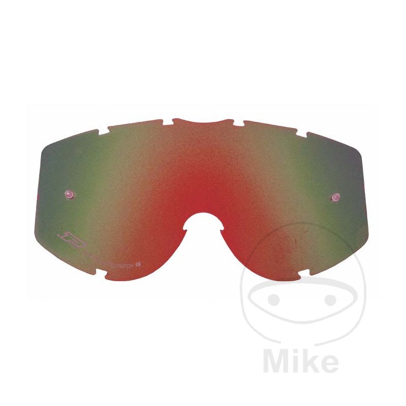 PROGRIP Recambio lentes máscara gafas motocross 3204 712.00.25