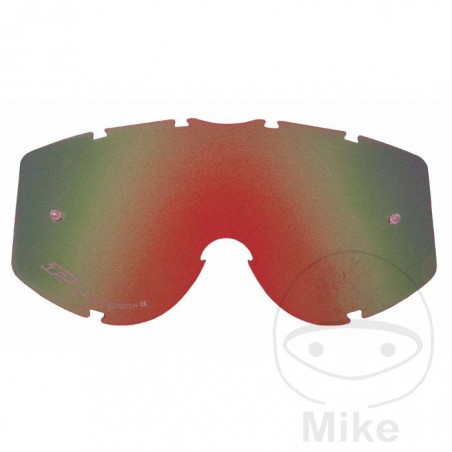 PROGRIP Recambio lentes máscara gafas motocross 3204 712.00.25