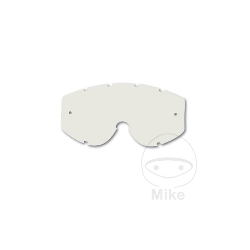 PROGRIP Recambio lentes máscara gafas motocross 3210 712.08.50