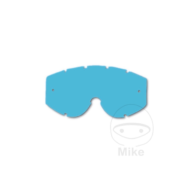 PROGRIP Recambio lentes máscara gafas motocross 3211 712.08.76