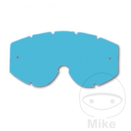 PROGRIP Spare lenses mask goggles motocross 3211 712.08.76