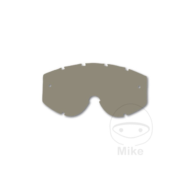 PROGRIP Recambio lentes máscara gafas motocross 3220 712.08.92