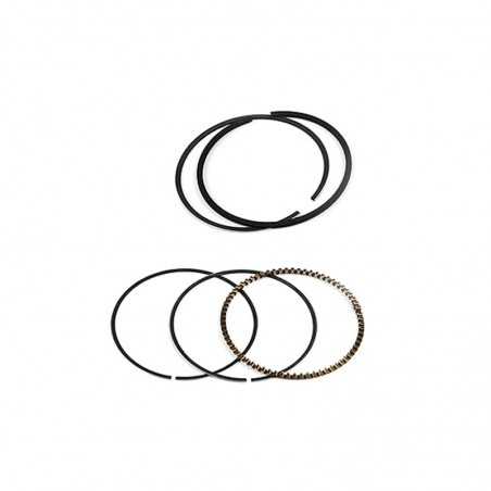 Segments, piston  (113601574)