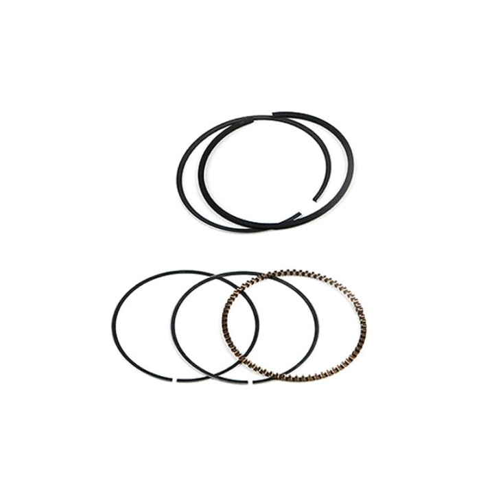 AIRSAL Segmentos de piston (113601574) 33714