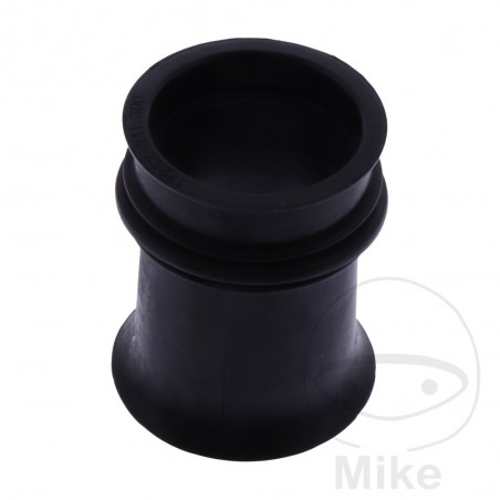 Air filter/carburetor rubber connector ALTN: 7242194 724.81.56
