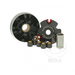 NARAKU Motorcycle motor variator TUNING GY6 50 CC 4T 738.00.00