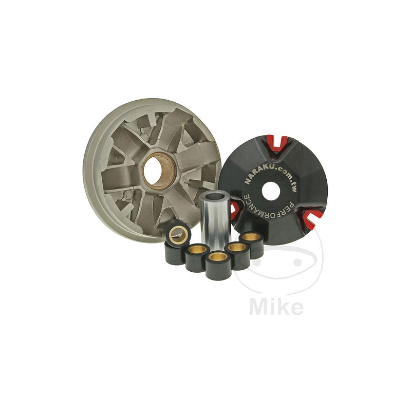 NARAKU Variador de motor para moto TUNING 738.00.01