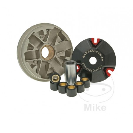 NARAKU Motorcycle motor variator TUNING 738.00.01